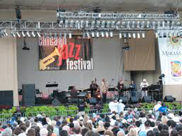 jazz-festival